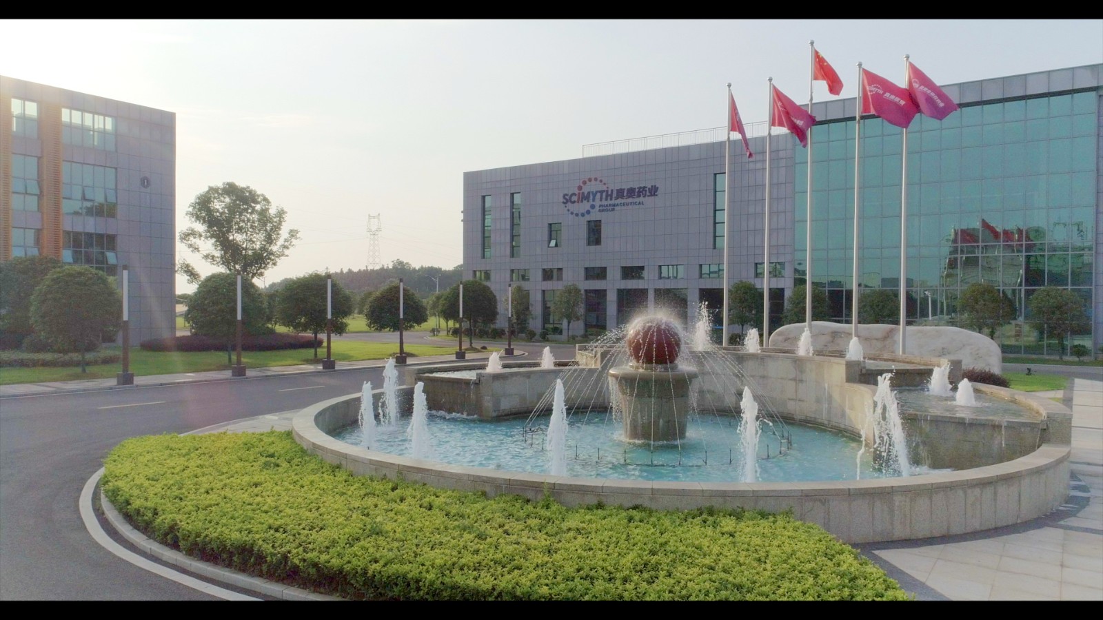 企業(yè)環(huán)境